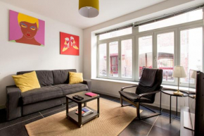 Charmant appartement au coeur du Vieux Lille